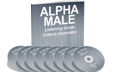 George Hutton – Alpha Male