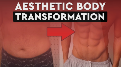 Hamza Ahmed – Aesthetic Body Course