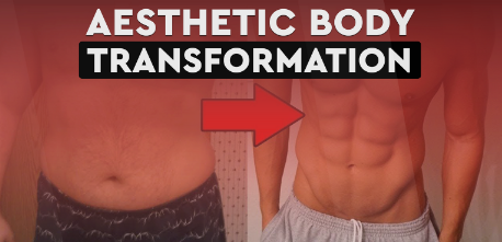 Hamza Ahmed – Aesthetic Body Course