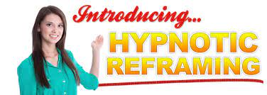 Harlan Kilstein – Hypnotic Reframing