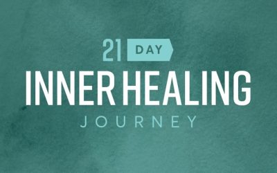 Jimmy Evans – 21 Day Inner Healing Journey