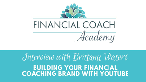 Kelsa Dickey - Financial Coach Academy