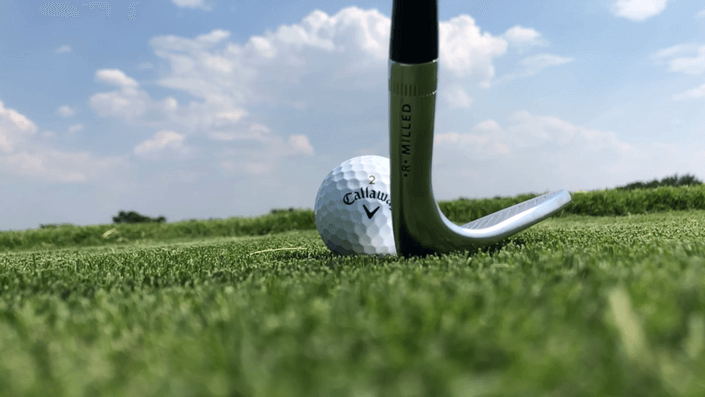 Mike Bury - Video Swing Analysis