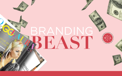 Sabrina Peterson – Branding Beast