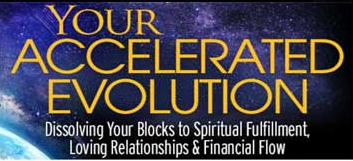 Satyen Raja – Your Accelerated Evolution