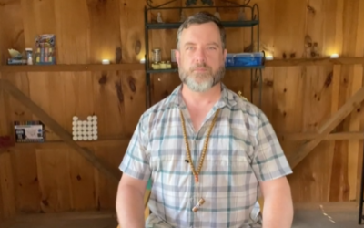 Sixty Skills – How to Generate Mental Energy