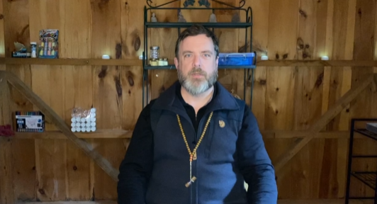 Sixty Skills – The Chi Circulation Method