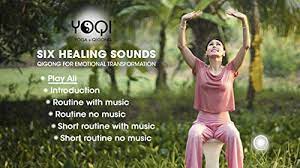 Udemy - Six Healing Sounds Qigong with Marisa (YOQI)