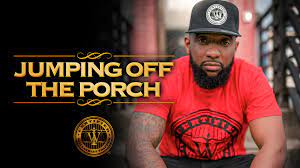 WALLSTREET TRAPPER – Jumping Off The Porch