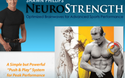 iAwake Technologies – NeuroStrength