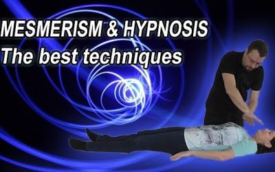 Dr. Michael Werner – Mesmerism & Hypnosis – The Master Course