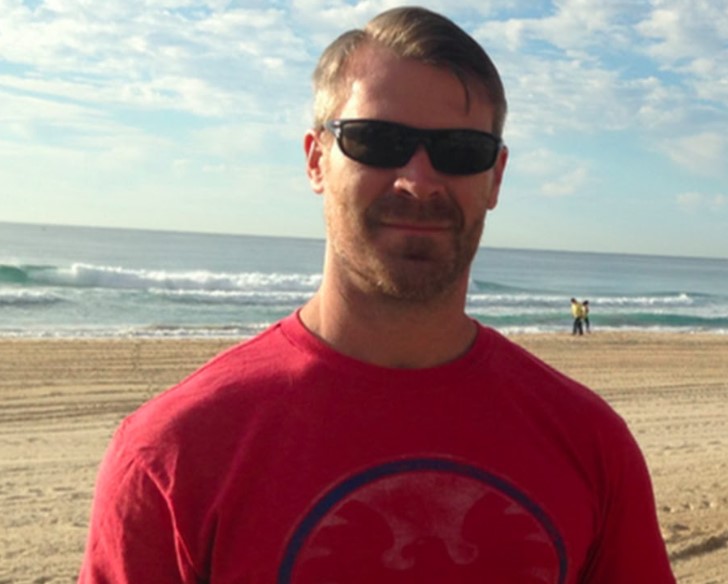 Geoff Neupert - The Giant Training Program