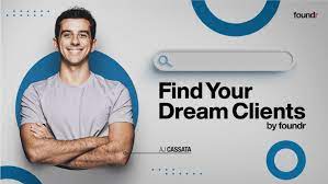 AJ Cassata - Find Your Dream Client
