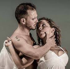 Korke & Judith – Bachata Sensual Fundamentals