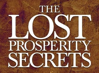 Napoleon Hill - Lost Prosperity Secrets - Supporting Your Learning and