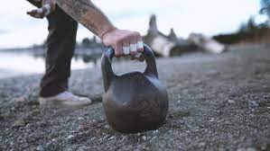 Scott Sonnon – Official Kettlebell Foundation