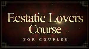 Taylor Johnson – Ecstatic Lovers Course