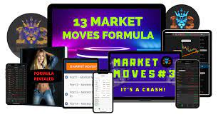 13 Market Moves - Crypto Star Course