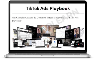 ADmission – TikTok Playbook