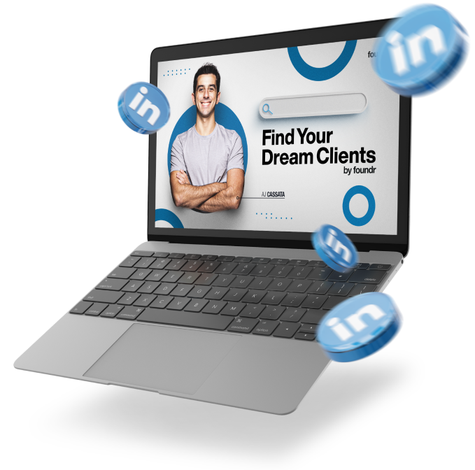  Find Your Dream Client