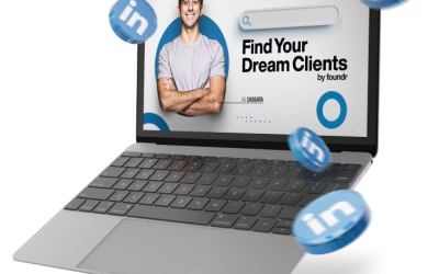 AJ Cassata – Sales Page for Find Your Dream Client