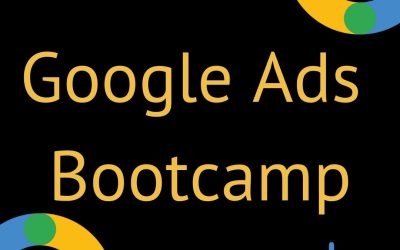 Aaron Young – Google Ads Bootcamp