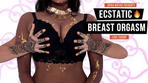 Adina Rivers – Ecstatic Breast Orgasms + Audio