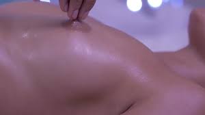 Adina Rivers Ecstatic Breast Orgasms