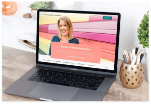 Amy Porterfield - Digital Course Academy 2023 1