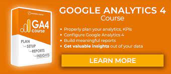 Analytics Mania Google Analytics 4