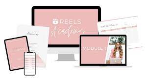 Anneke Odendaal - Reels Academy 2022