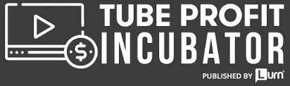Anthony Morrison Tube Profit Incubator