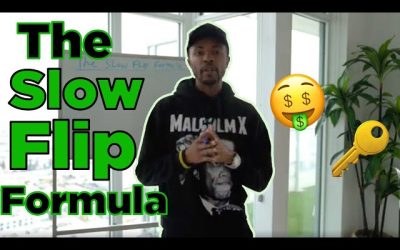 Antonio Edwards – Slow Flip Formula (No Bonus)