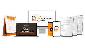 AsianEfficiency 25X Productivity System