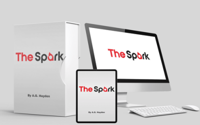 Avery Hayden – The Spark