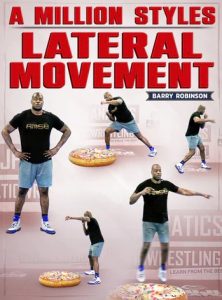 Barry Robinson - Boxing Lateral Movement