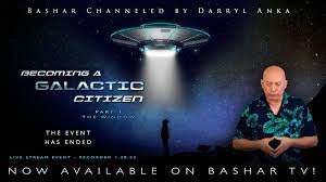 Bashar – 2023-03-04 – Becoming a Galactic Citizen Part 2 – The Door