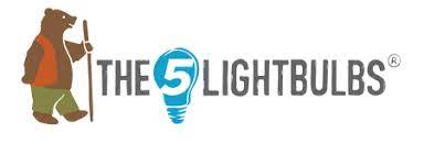 Billy Broas - The Five Lightbulbs Method