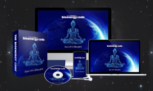 BioEnergy Code - Manifesting - Meditation Program