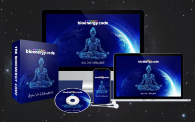 BioEnergy Code – Manifesting – Meditation Program