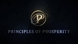 Bob Proctor Principles Of Prosperity