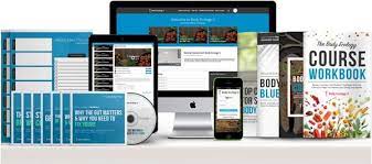 Body Ecology The Gut Recovery/Body Ecology 101 Masterclass