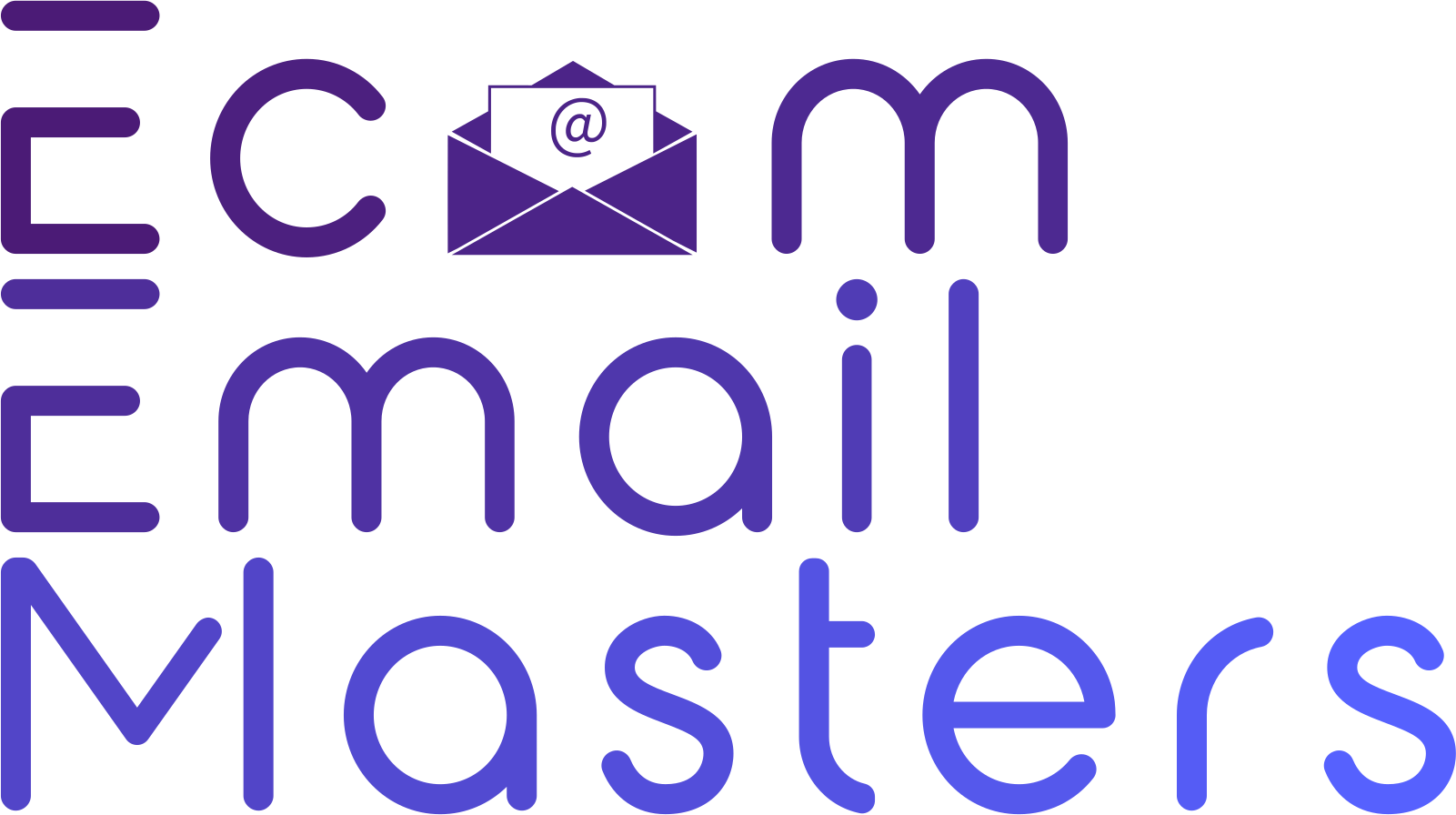 Boyuan Zhao Ecommerce Email Marketing School