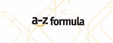 Brendan Elias – A to Z Formula