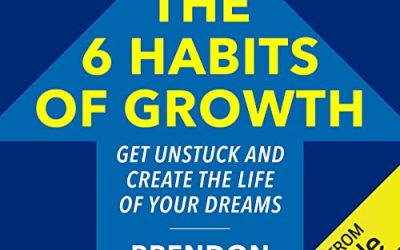 Brendon Burchard – The 6 Habits of Growth