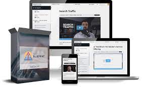 Brennan Dunn – The Blueprint Sell Yourself Online