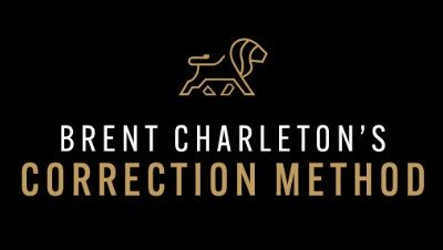 Brent Charleton – Correction Method