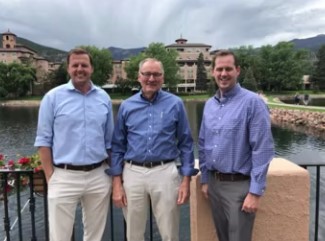 Brett Kitchen and Ethan Kap P2 Virtual Selling Accelerator