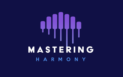 Brett Manning – MASTERING HARMONY