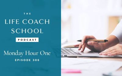 Brooke Castillo – Monday Hour One (Time Management)